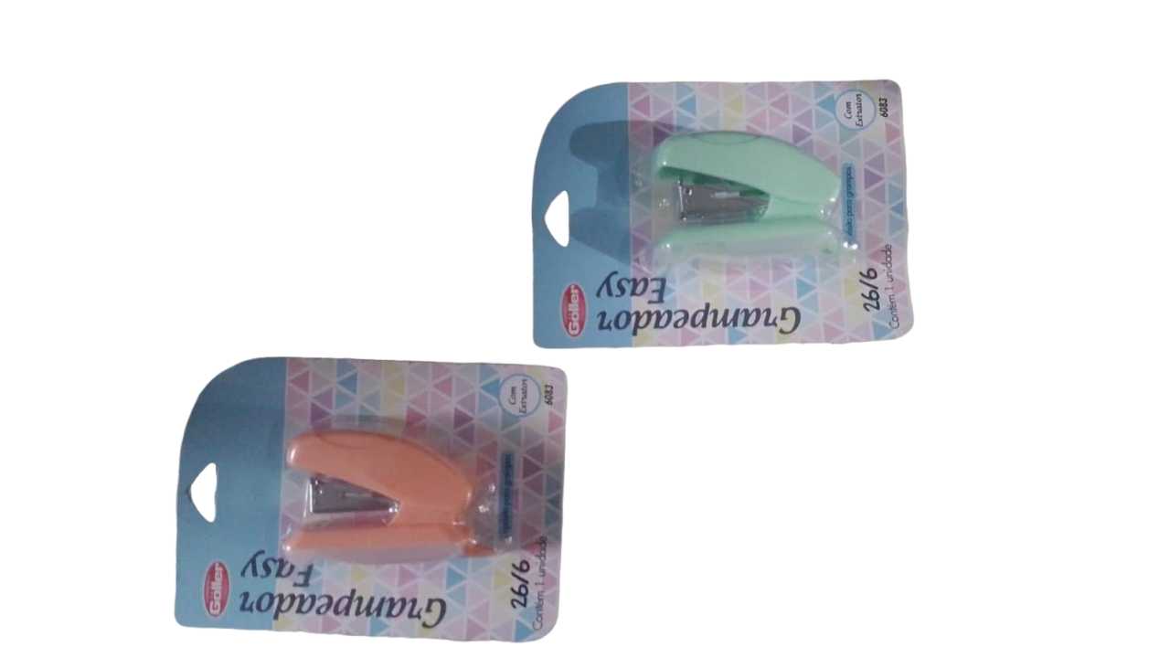 GRAMPEADOR MINI GOLLER EASY 6083